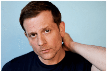 mit wem ist christoph schechinger verheiratet