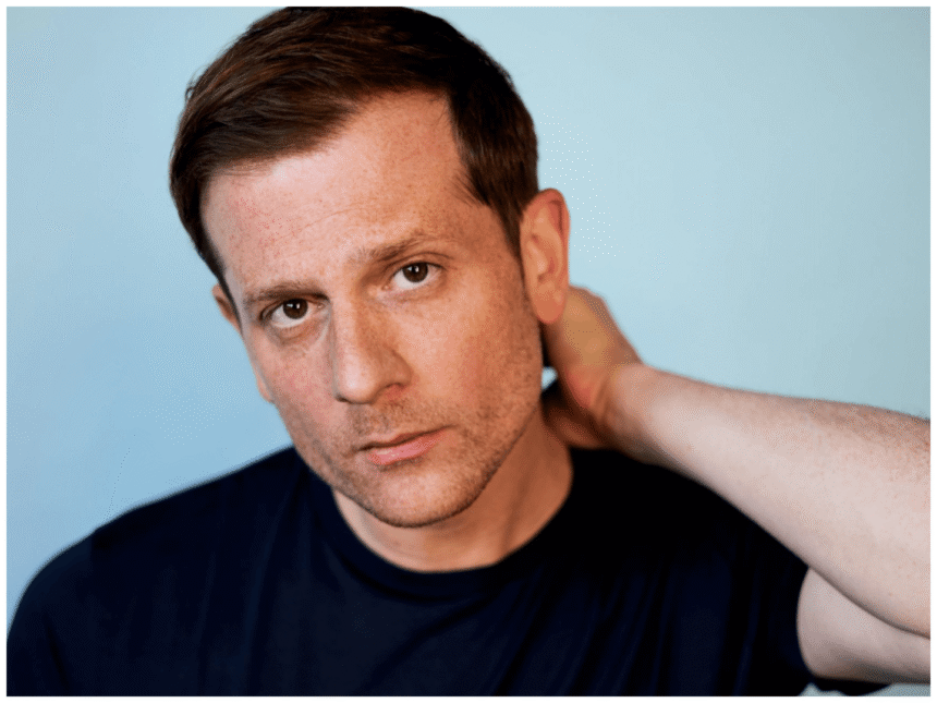 mit wem ist christoph schechinger verheiratet