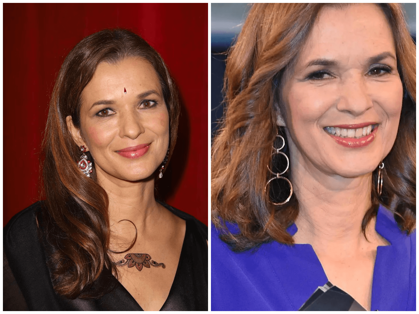 mit wem ist julia-niharika sen verheiratet