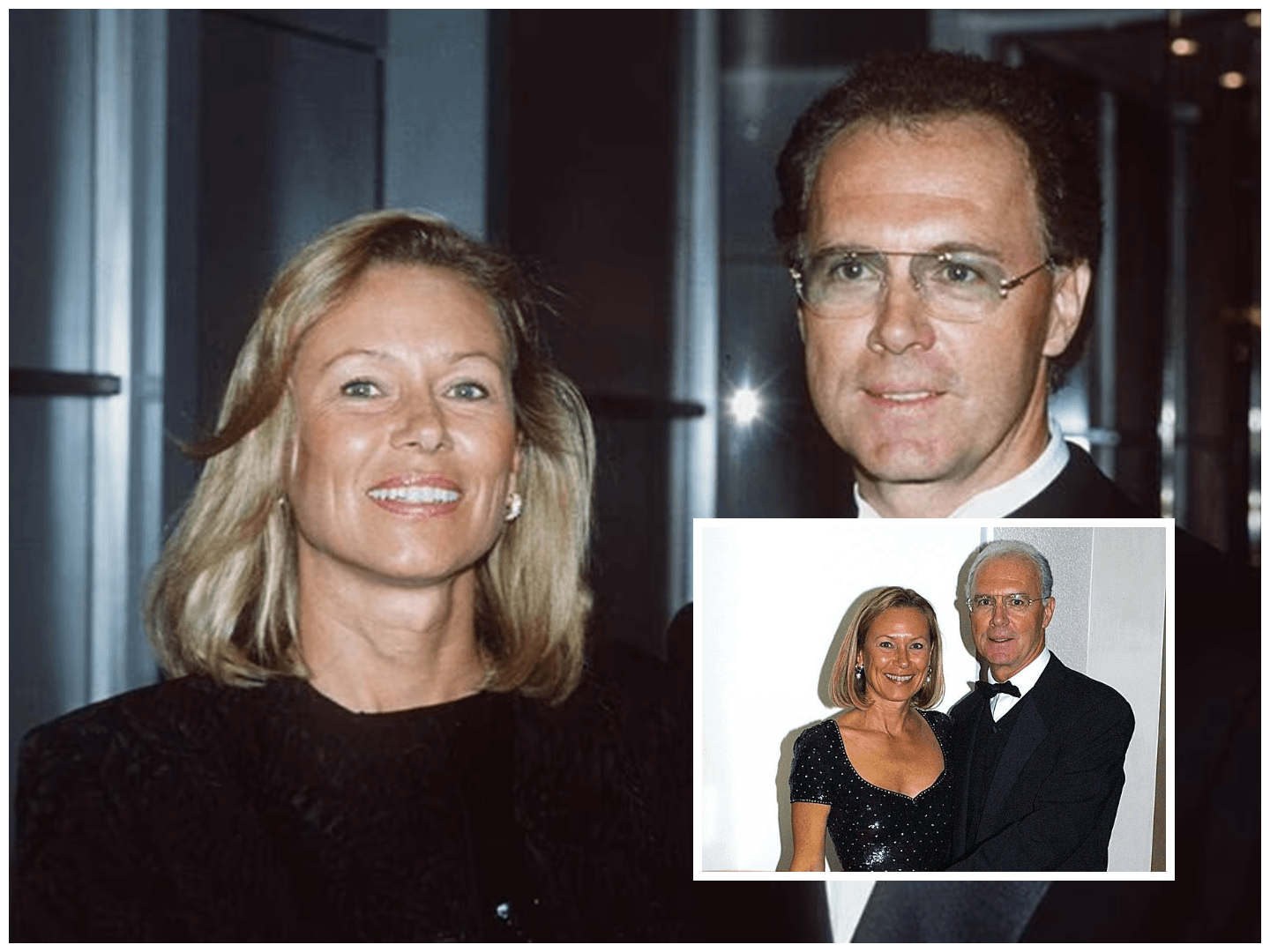 franz beckenbauer ehepartnerin