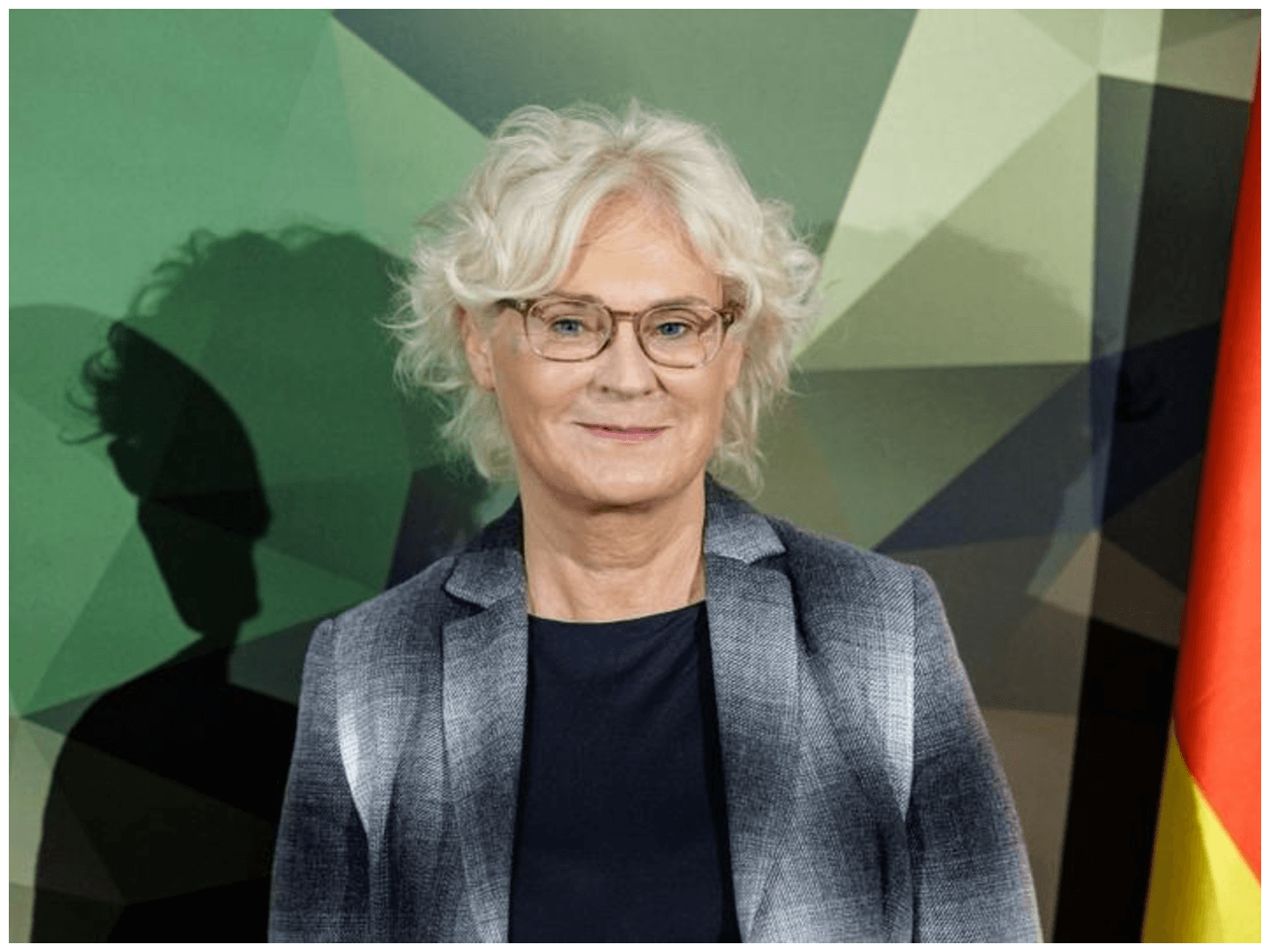 christine lambrecht ehemann