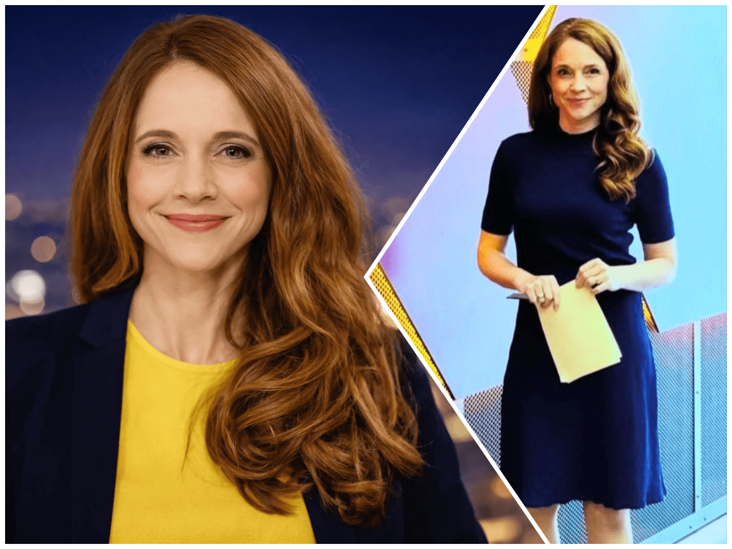 mit wem ist mirjam meinhardt verheiratet