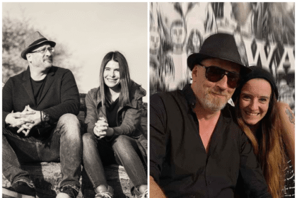 torsten sträter lebensgefährtin