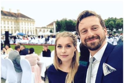 sarah thonig verheiratet